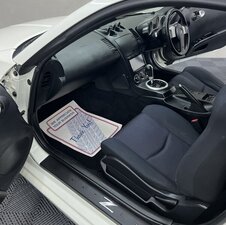 NISSAN  350Z 3dr
