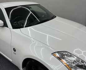NISSAN  350Z 3dr