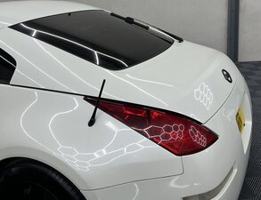 NISSAN  350Z 3dr
