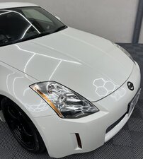 NISSAN  350Z 3dr