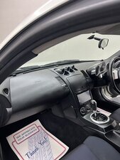 NISSAN  350Z 3dr