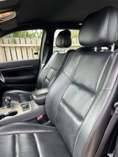 Jeep Grand Cherokee 3.0 Grand Cherokee Limited Edition Crd Auto 5dr