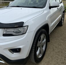 Jeep Grand Cherokee 3.0 Grand Cherokee Limited Edition Crd Auto 5dr