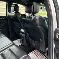 Jeep Grand Cherokee 3.0 Grand Cherokee Limited Edition Crd Auto 5dr