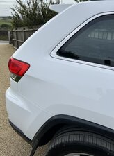 Jeep Grand Cherokee 3.0 Grand Cherokee Limited Edition Crd Auto 5dr