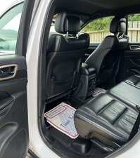 Jeep Grand Cherokee 3.0 Grand Cherokee Limited Edition Crd Auto 5dr