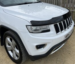 Jeep Grand Cherokee 3.0 Grand Cherokee Limited Edition Crd Auto 5dr