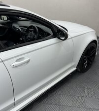 Audi RS6 4.0 RS6 Avant TFSI V8 Quattro 5dr