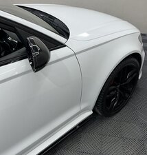 Audi RS6 4.0 RS6 Avant TFSI V8 Quattro 5dr