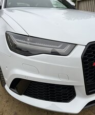 Audi A6 4.0 Rs6 Avant Tfsi V8 Quattro 5dr