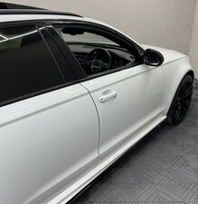 Audi RS6 4.0 RS6 Avant TFSI V8 Quattro 5dr