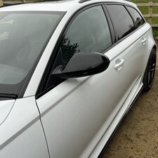 Audi A6 4.0 Rs6 Avant Tfsi V8 Quattro 5dr