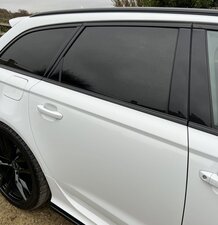 Audi A6 4.0 Rs6 Avant Tfsi V8 Quattro 5dr