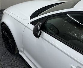 Audi RS6 4.0 RS6 Avant TFSI V8 Quattro 5dr
