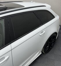 Audi RS6 4.0 RS6 Avant TFSI V8 Quattro 5dr