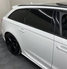 Audi RS6 4.0 RS6 Avant TFSI V8 Quattro 5dr