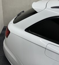 Audi RS6 4.0 RS6 Avant TFSI V8 Quattro 5dr