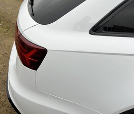 Audi A6 4.0 Rs6 Avant Tfsi V8 Quattro 5dr