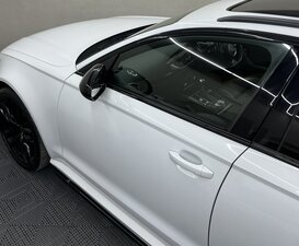 Audi RS6 4.0 RS6 Avant TFSI V8 Quattro 5dr