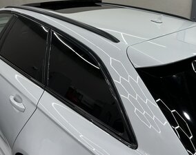 Audi RS6 4.0 RS6 Avant TFSI V8 Quattro 5dr