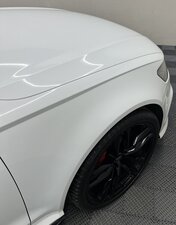 Audi RS6 4.0 RS6 Avant TFSI V8 Quattro 5dr