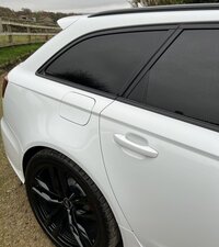 Audi A6 4.0 Rs6 Avant Tfsi V8 Quattro 5dr