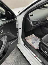Audi RS6 4.0 RS6 Avant TFSI V8 Quattro 5dr