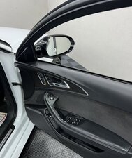 Audi RS6 4.0 RS6 Avant TFSI V8 Quattro 5dr