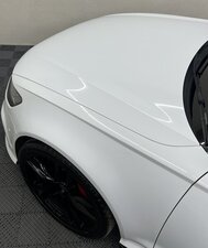 Audi RS6 4.0 RS6 Avant TFSI V8 Quattro 5dr