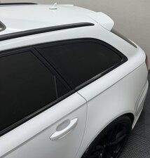 Audi RS6 4.0 RS6 Avant TFSI V8 Quattro 5dr