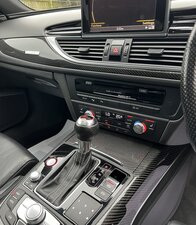 Audi A6 4.0 Rs6 Avant Tfsi V8 Quattro 5dr