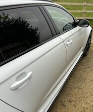 Audi A6 4.0 Rs6 Avant Tfsi V8 Quattro 5dr