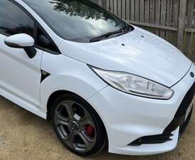 Ford Fiesta 1.6 Fiesta ST-2 T 3dr