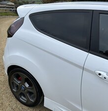 Ford Fiesta 1.6 Fiesta ST-2 T 3dr