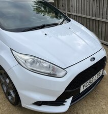 Ford Fiesta 1.6 Fiesta ST-2 T 3dr