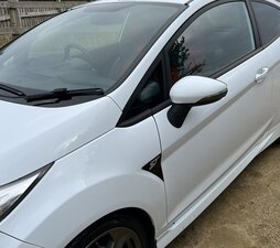 Ford Fiesta 1.6 Fiesta ST-2 T 3dr