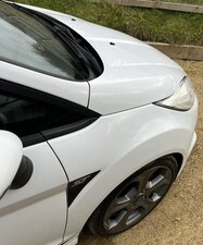 Ford Fiesta 1.6 Fiesta ST-2 T 3dr
