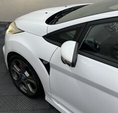 Ford Fiesta 1.6 Fiesta ST-2 T 3dr
