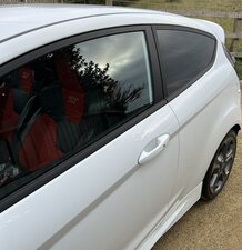 Ford Fiesta 1.6 Fiesta ST-2 T 3dr