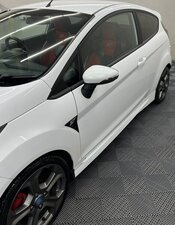 Ford Fiesta 1.6 Fiesta ST-2 T 3dr