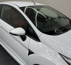Ford Fiesta 1.6 Fiesta ST-2 T 3dr