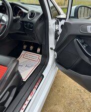 Ford Fiesta 1.6 Fiesta ST-2 T 3dr