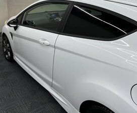 Ford Fiesta 1.6 Fiesta ST-2 T 3dr