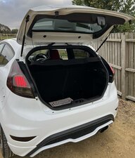 Ford Fiesta 1.6 Fiesta ST-2 T 3dr