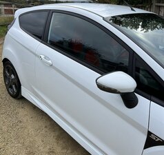 Ford Fiesta 1.6 Fiesta ST-2 T 3dr