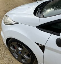 Ford Fiesta 1.6 Fiesta ST-2 T 3dr