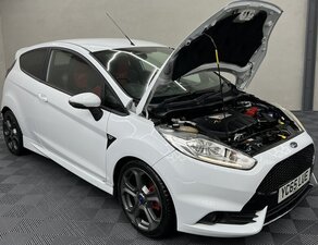 Ford Fiesta 1.6 Fiesta ST-2 T 3dr