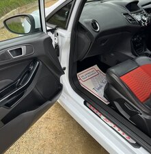 Ford Fiesta 1.6 Fiesta ST-2 T 3dr