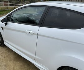 Ford Fiesta 1.6 Fiesta ST-2 T 3dr