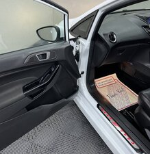 Ford Fiesta 1.6 Fiesta ST-2 T 3dr